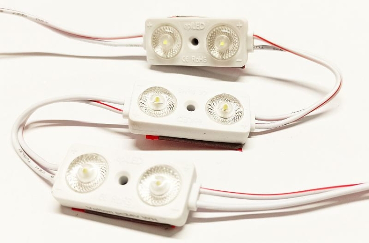 Volton moduł LED 0,48W