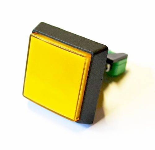 Przycisk chwilowy podświetlany kwadratowy - żółty.jpg