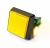 Przycisk chwilowy podświetlany kwadratowy - żółty.jpg