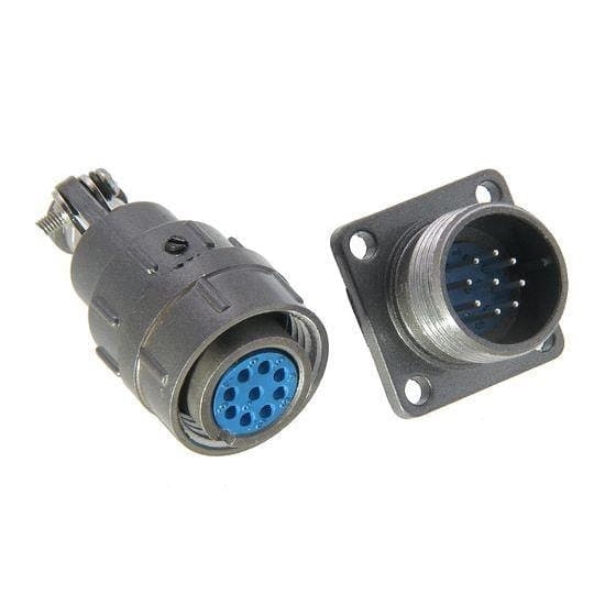 DS1110-ZC-06-05 LYP złącze przemysłowe 5-pin
