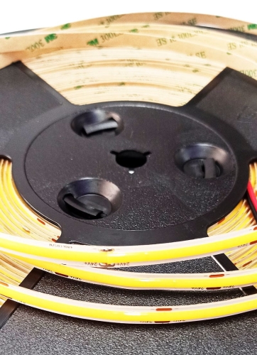 COB-480-NW-24 taśma LED biały neutralny