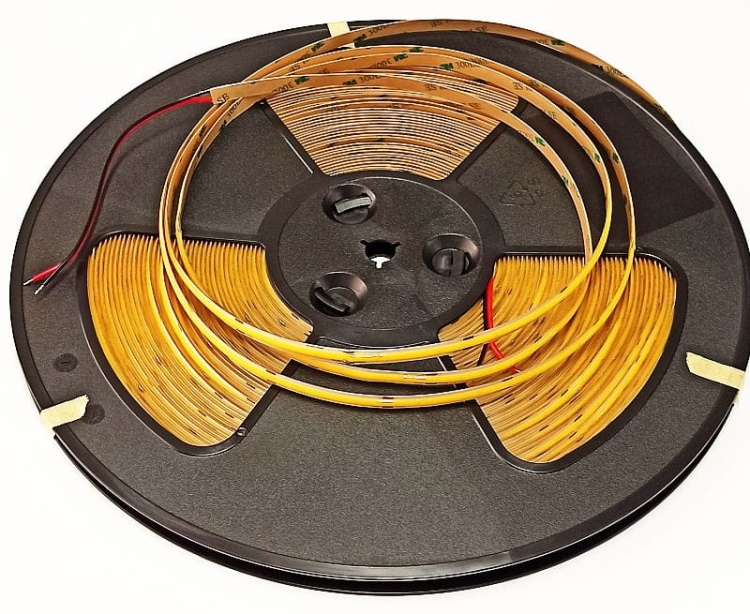 COB-480-NW-24 taśma LED COB biały neutralny