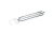 L-119 EGW dioda LED 2x5mm, dwukolorowa