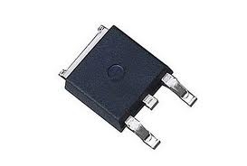 SUD50P06-15-GE3 tranzystor P-MOSFET
