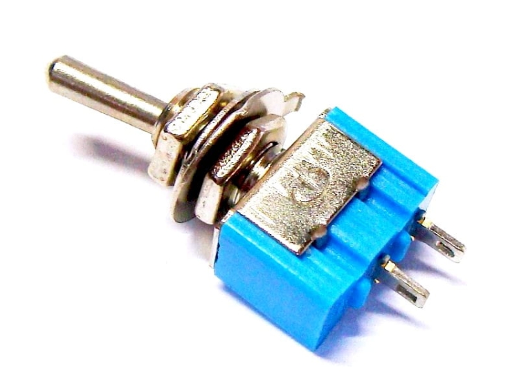 MTS101 przełącznik dźwigniowy