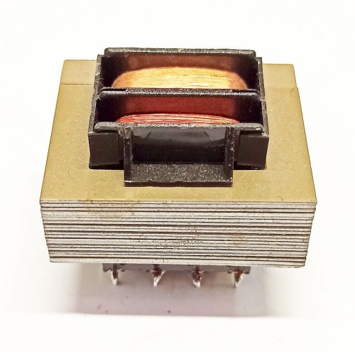 TS 2/16 transformator sieciowy