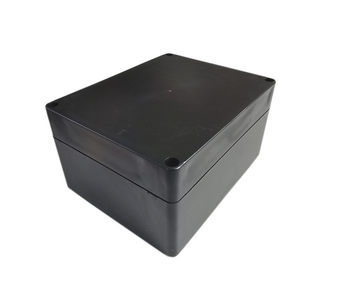 OBH67 obudowa hermetyczna 100x100x70