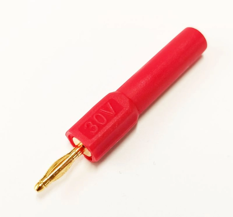 26.452.1 adapter bananowy czerwony