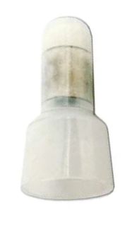 końcówka kablowa zaciskowa 2mm
