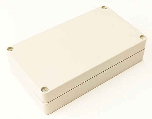 OBH21 obudowa hermetyczna 230x150x60