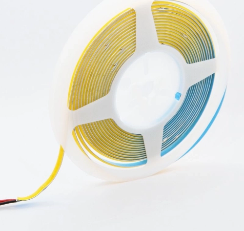 COB-480-WW-24-10W taśma LED COB ciepła biała