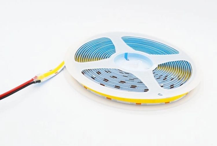 COB-480-WW-24-10W taśma LED COB ciepła biała, 24V