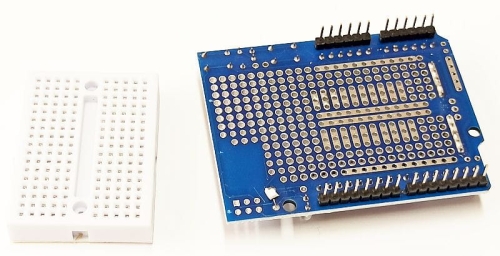 Arduino ProtoShield + płytka stykowa 170 pól wyprowadzenia.jpg