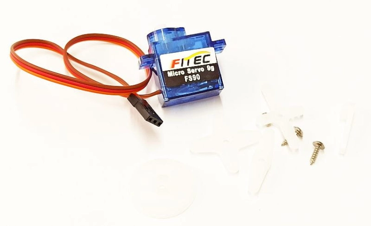 Serwo mechanizm FS90 1.3kg.jpg