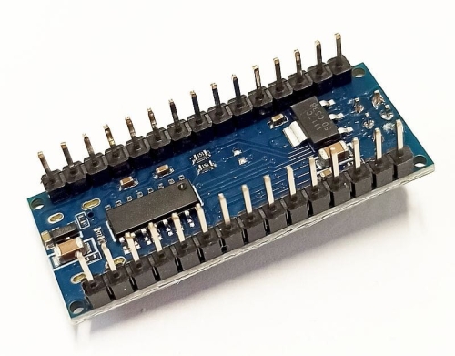 Arduino Nano 3.0 ATmega328P-AU, złącze USB-C, wyprowadzenia.jpg
