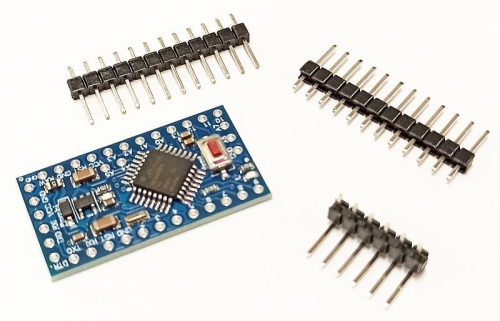 Moduł startowy Pro Mini ATmega328P-AU.jpg