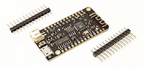 Moduł ESP32 WIFI + Bluetooth LoLin32 micro USB