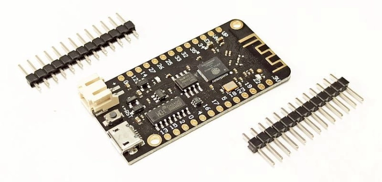 Moduł ESP32 WIFI + Bluetooth LoLin32 micro USB