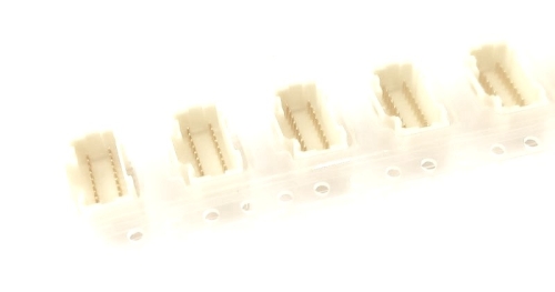 501190-2027 złącze przewód - płytka 20 pin