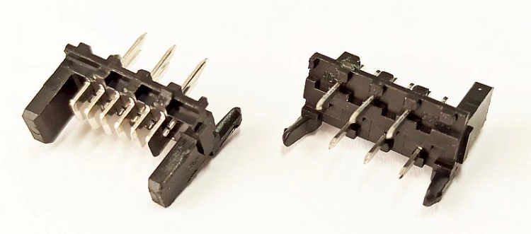 MX-90325-0006 złącze przewód - płytka 6 pin