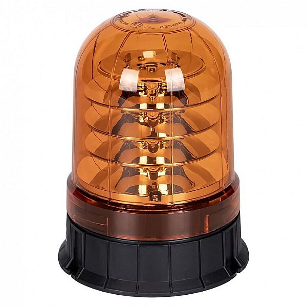 Lampa błyskowa LED, mocowanie na śruby