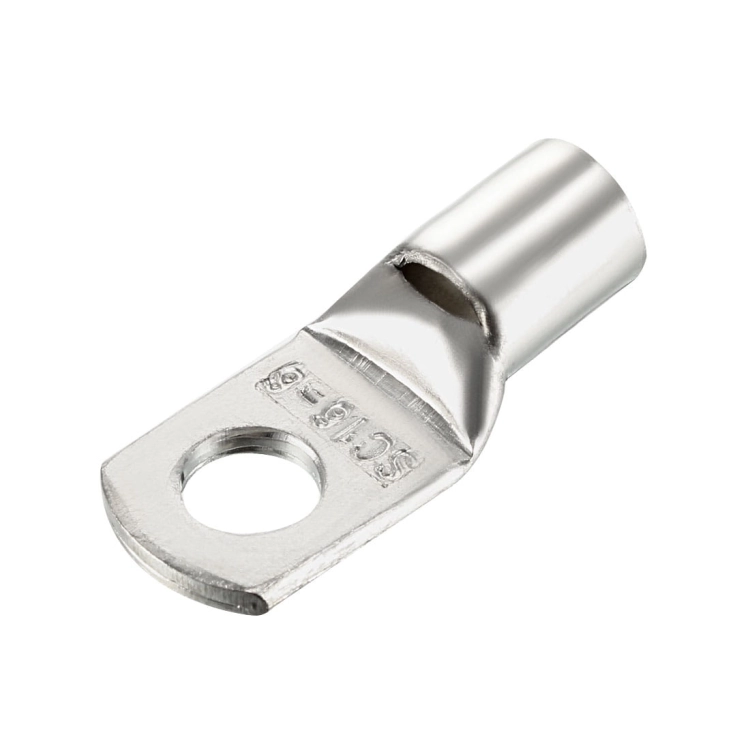 Konektor oczkowy wysokoprądowy 8,4mm