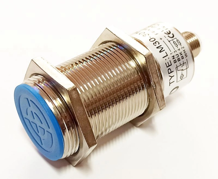 LM30-3010PCT czujnik indukcyjny