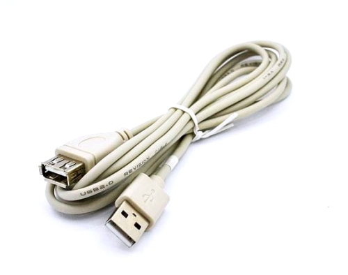 Przedłużacz komputerowy USB