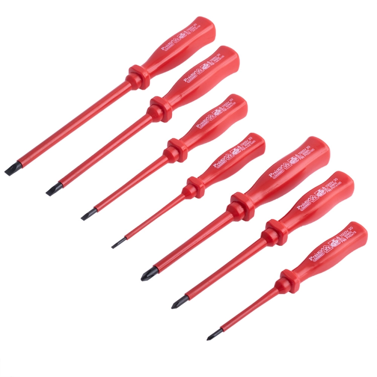 8PK-8100E zestaw wkrętaków elektrycznych