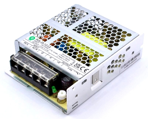 POS-35-12-C2 zasilacz impulsowy 12V
