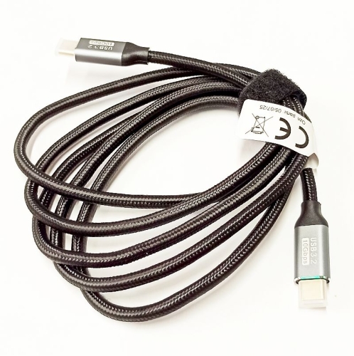 Przyłącze USB C - USB C 4K 1,5m.jpg