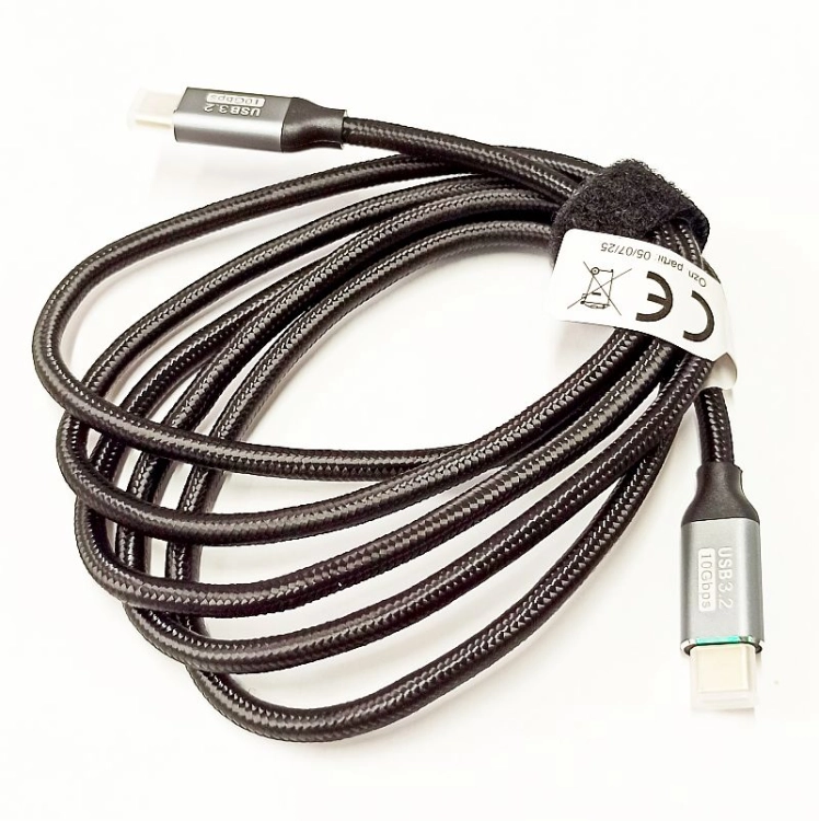 Przyłącze USB C - USB C 4K 1,5m.jpg