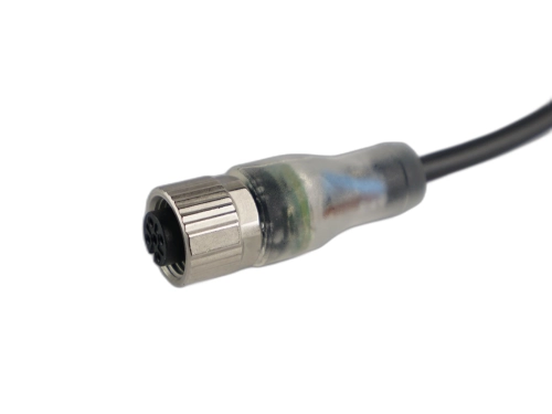 NXOC12281203 kabel połączeniowy M12