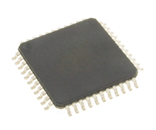 PIC16F917-I/P mikrokontroler  8-bit