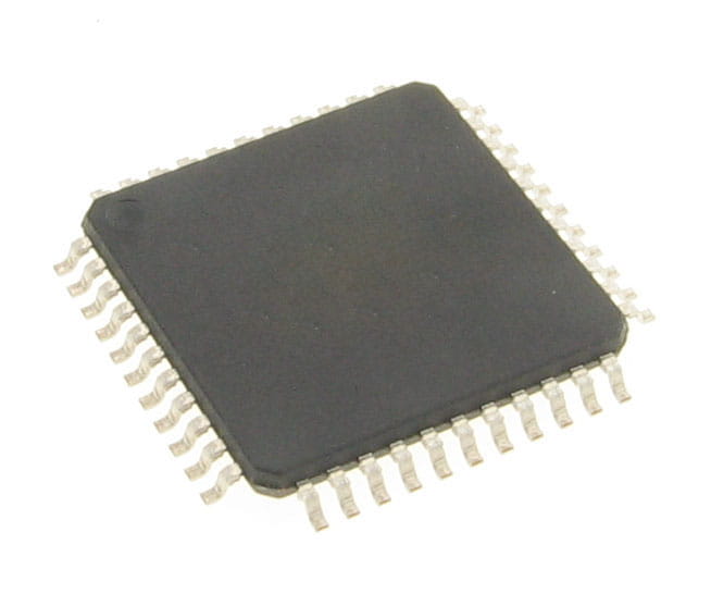 PIC16F917-I/P mikrokontroler  8-bit