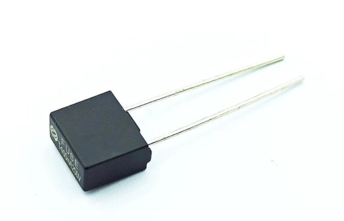 RFTQ 200mA / 250V bezpiecznik topikowy