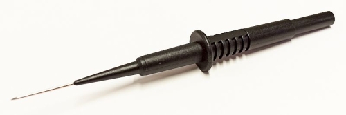 S155-BK sonda pomiarowa igłowa czarna.jpg