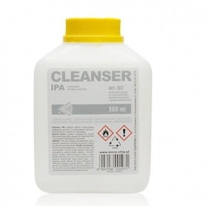 ART105 Cleanser - alkohol izopropylowy IPA