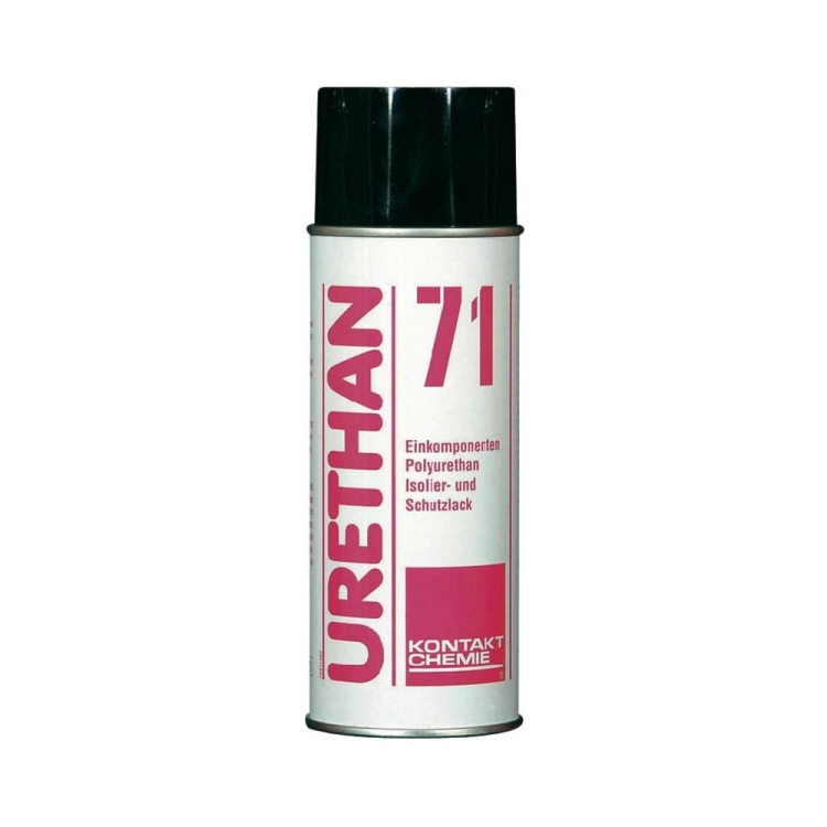 Urethan 71 lakier izolujący