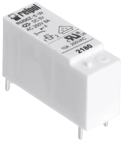 RM96-1021-35-1024 przekaźnik elektromagnetyczny