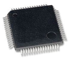 ATXMEGA256D3 mikrokontroler 8-bit; AVR