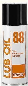 LUB OIL 88 preparat smarujący