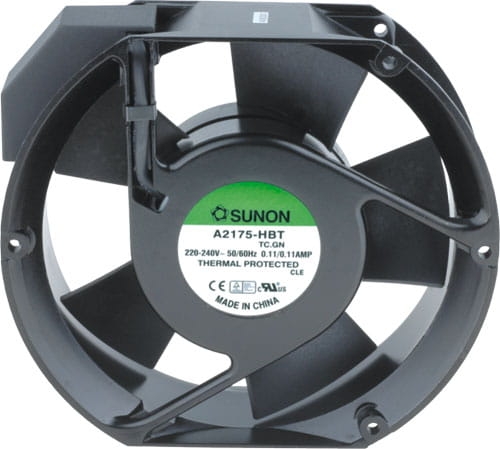 Wentylator 230V