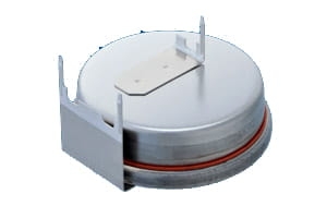 CR2477N-PCB/RN bateria guzikowa litowa