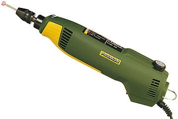 Proxxon FBS 240/E frezarko-wiertarka