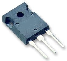 IXFH24N50 tranzystor N-MOSFET