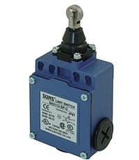 SN2112-SP-C przełącznik krańcowy