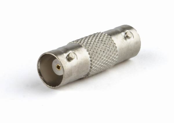 Adapter - łącznik BNC