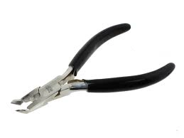 1PK-291 precyzyjne obcinaczki czołowe