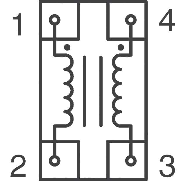 744232222 filtr linii zasilania wyprowadzenia